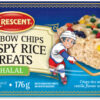 Rainbow Crispy Rice