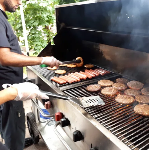 bbq-catering